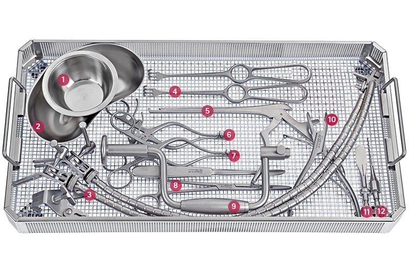 WFNS Cranial Set Tray 2