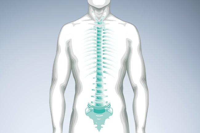 Degenerative Spinal Disorders