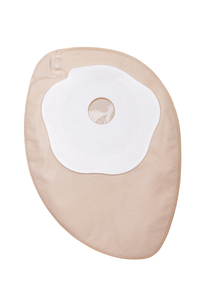 Colostomy: Find the Right Colostomy Bag for Your Type - B. Braun